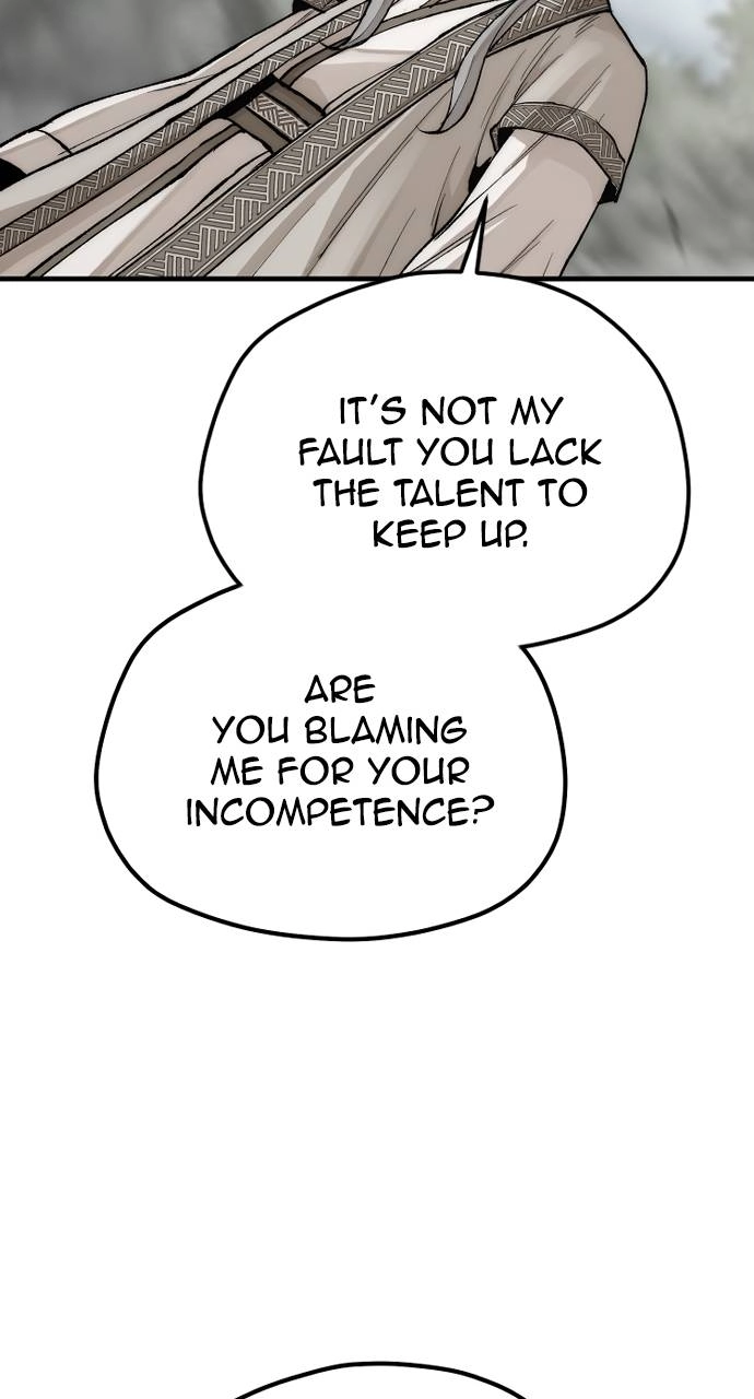 Murim RPG Simulation Chapter 142, page 32 of 157
