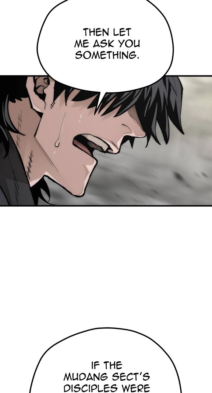 Murim RPG Simulation Chapter 142, page 33 of 157