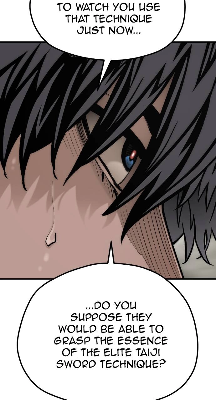 Murim RPG Simulation Chapter 142, page 34 of 157