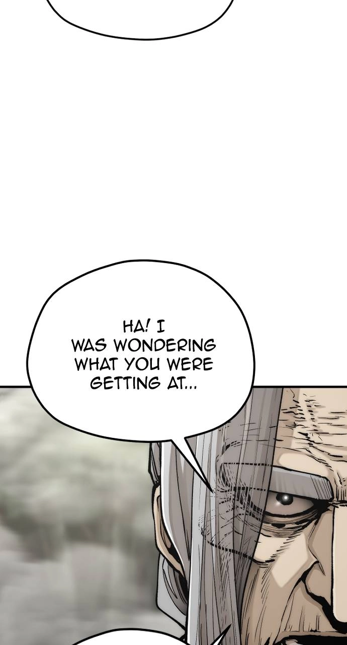 Murim RPG Simulation Chapter 142, page 38 of 157