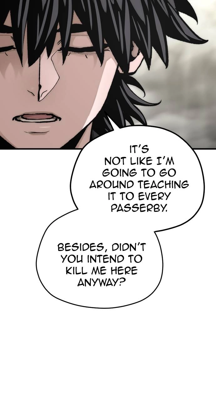 Murim RPG Simulation Chapter 142, page 40 of 157