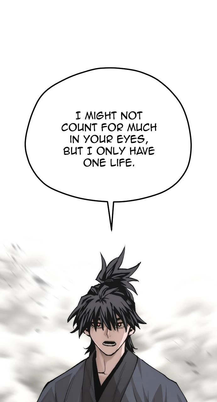 Murim RPG Simulation Chapter 142, page 41 of 157