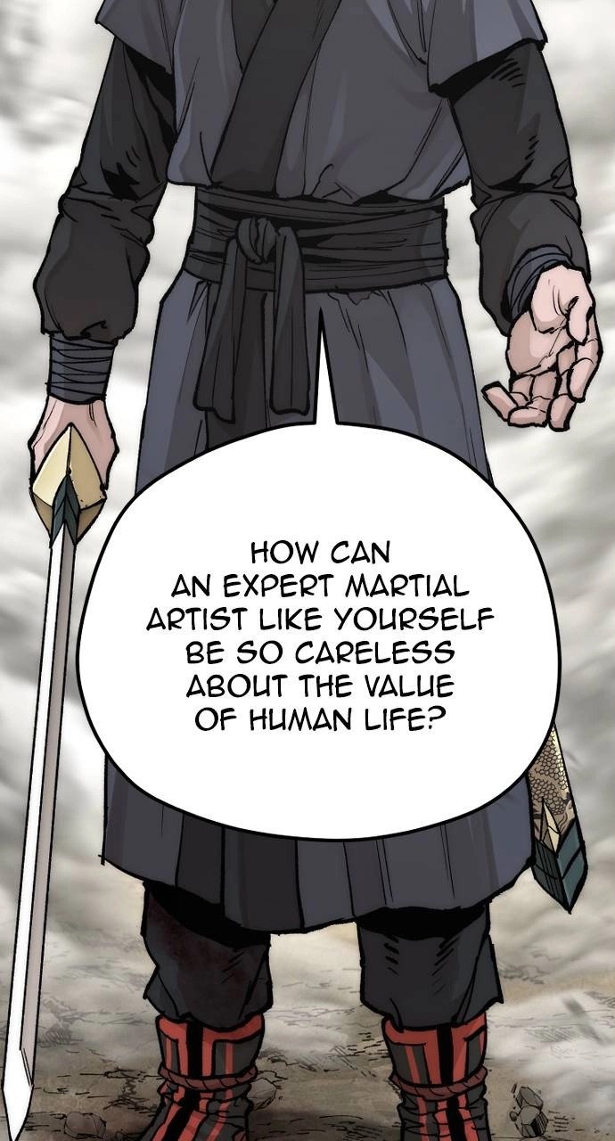 Murim RPG Simulation Chapter 142, page 42 of 157