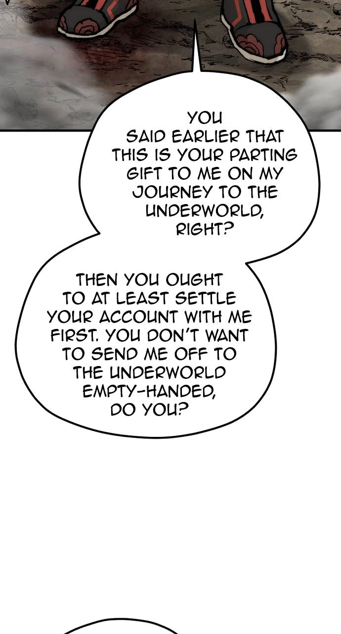 Murim RPG Simulation Chapter 142, page 43 of 157