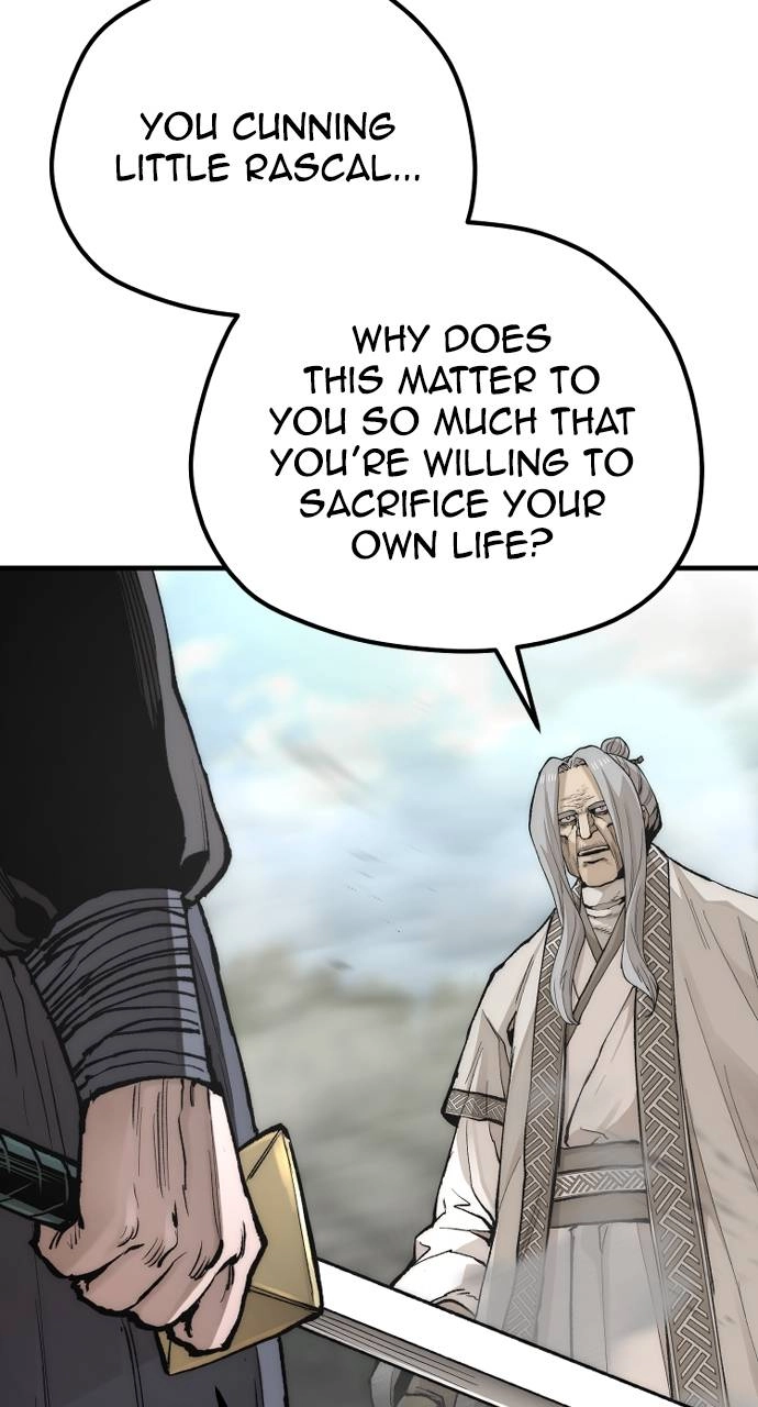 Murim RPG Simulation Chapter 142, page 44 of 157