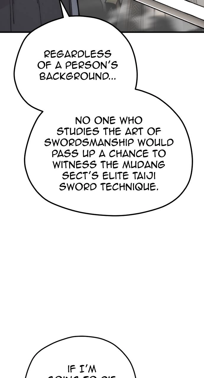 Murim RPG Simulation Chapter 142, page 45 of 157