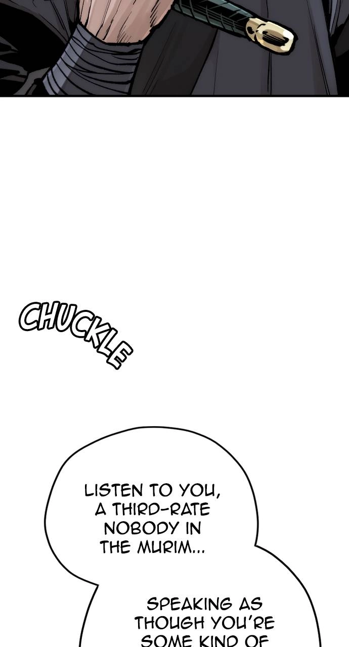 Murim RPG Simulation Chapter 142, page 47 of 157