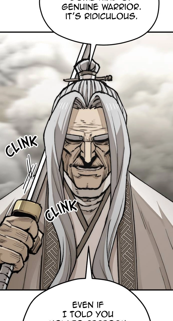 Murim RPG Simulation Chapter 142, page 48 of 157