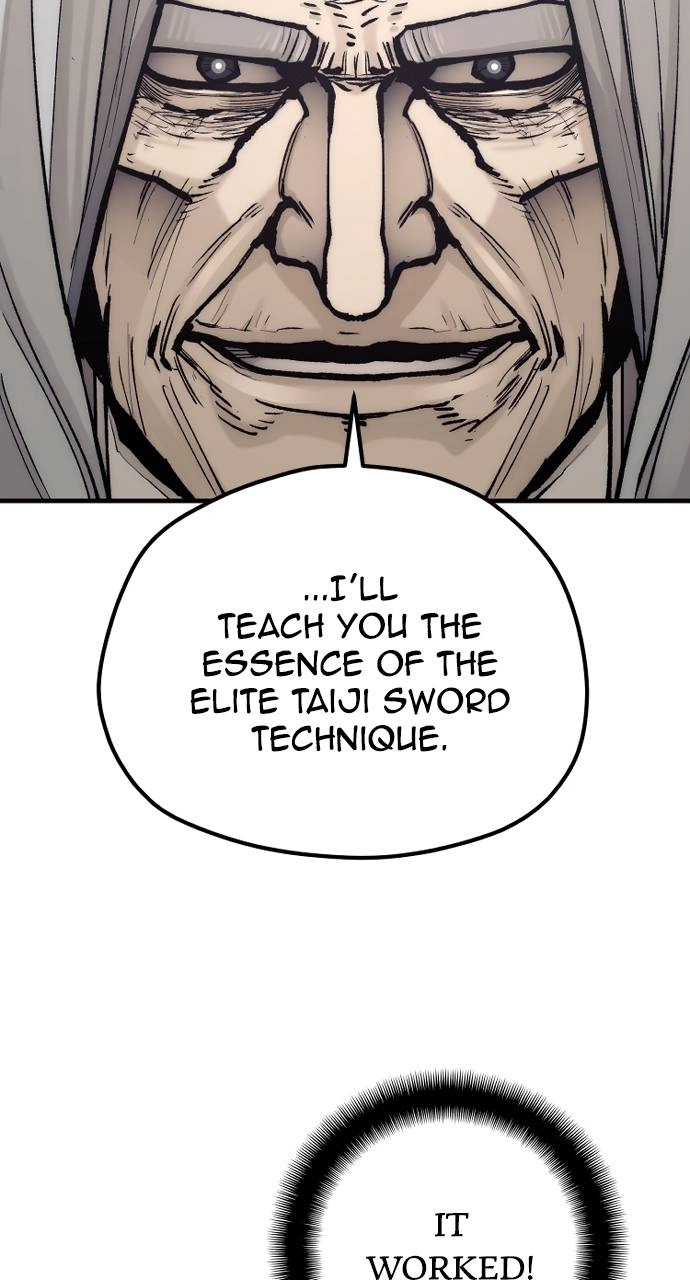 Murim RPG Simulation Chapter 142, page 50 of 157