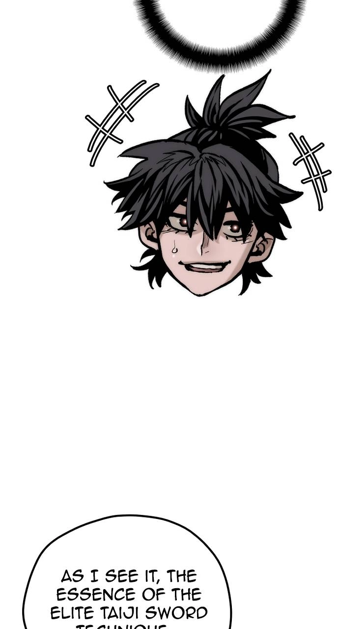 Murim RPG Simulation Chapter 142, page 51 of 157