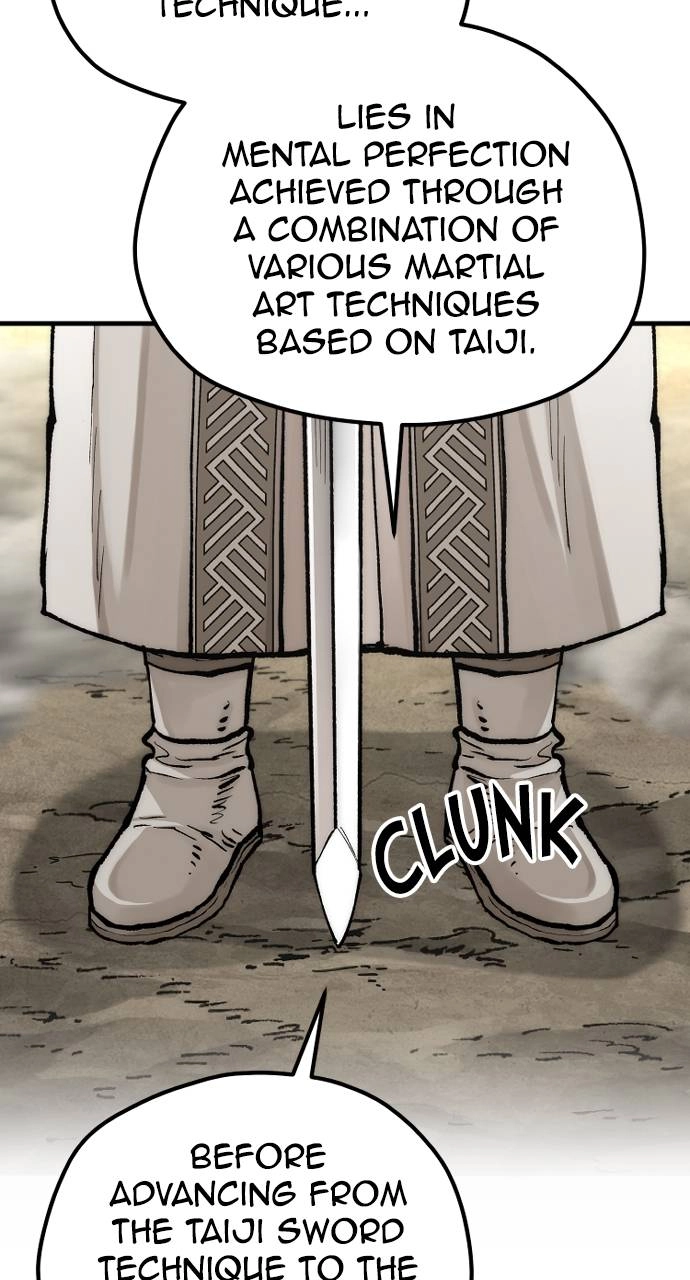 Murim RPG Simulation Chapter 142, page 52 of 157