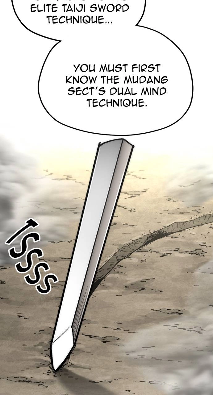 Murim RPG Simulation Chapter 142, page 53 of 157