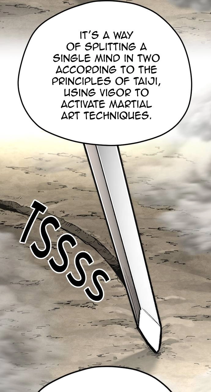 Murim RPG Simulation Chapter 142, page 54 of 157