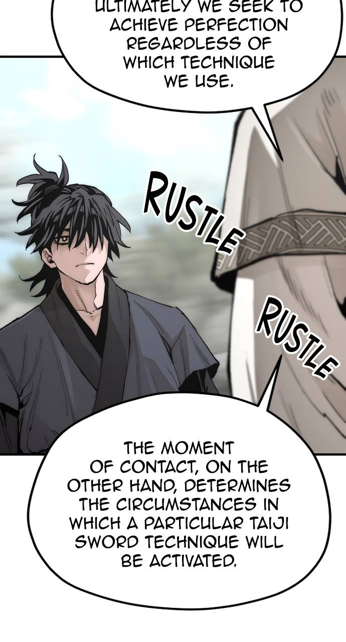 Murim RPG Simulation Chapter 142, page 56 of 157