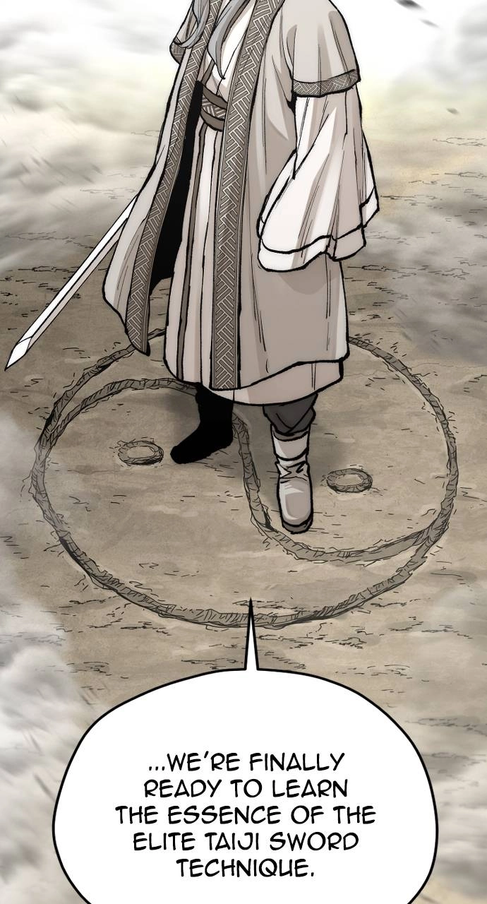 Murim RPG Simulation Chapter 142, page 59 of 157