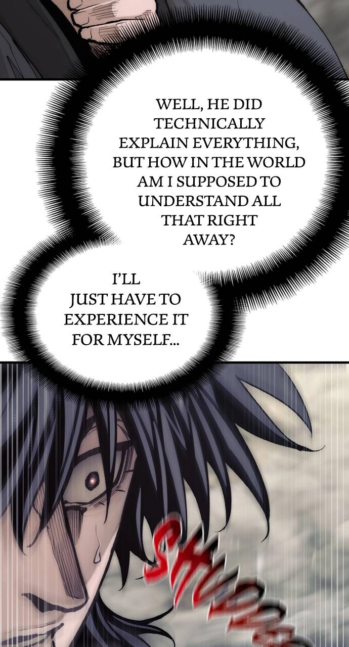 Murim RPG Simulation Chapter 142, page 62 of 157