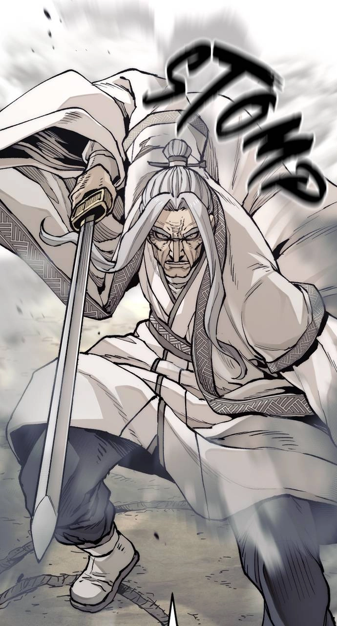 Murim RPG Simulation Chapter 142, page 64 of 157