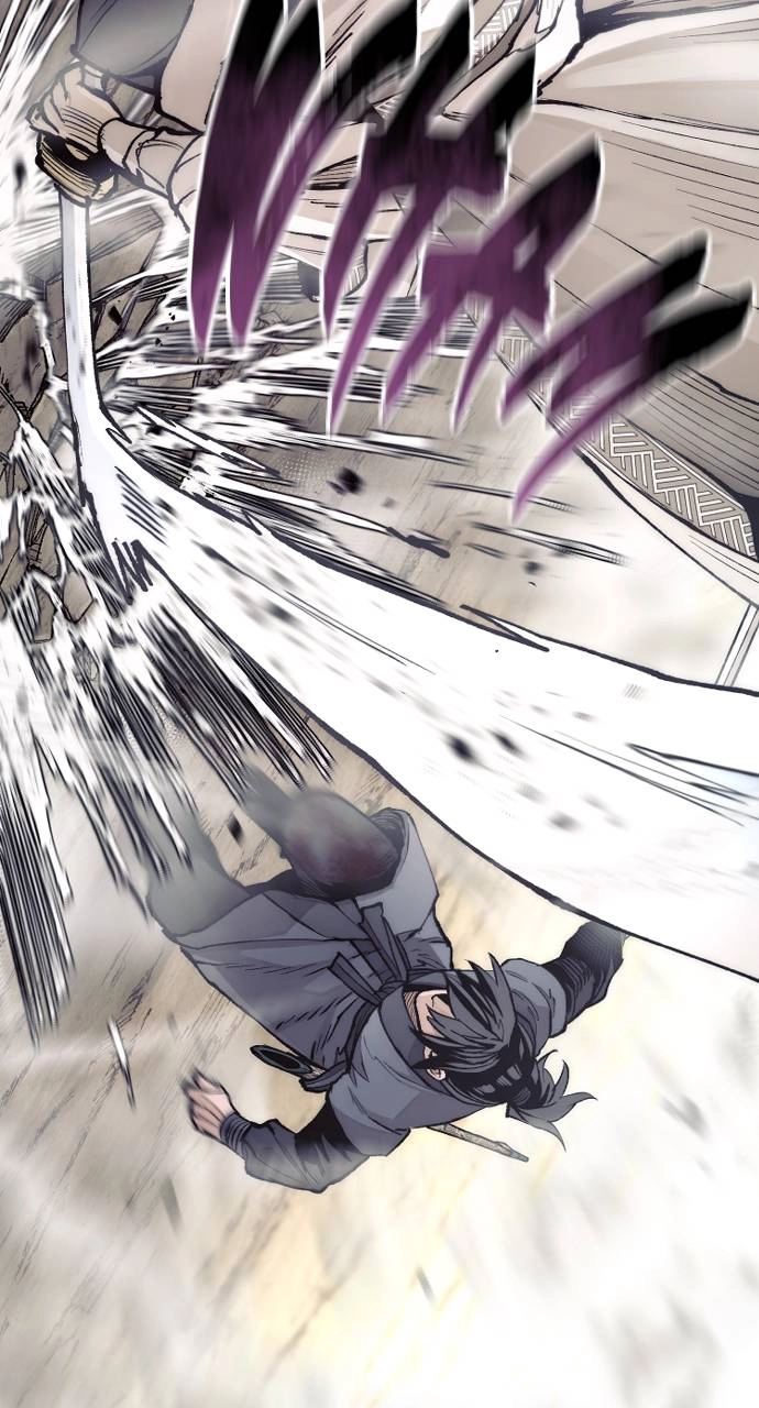 Murim RPG Simulation Chapter 142, page 77 of 157