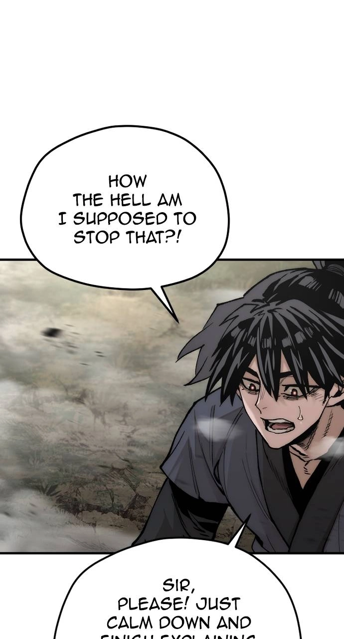 Murim RPG Simulation Chapter 142, page 91 of 157