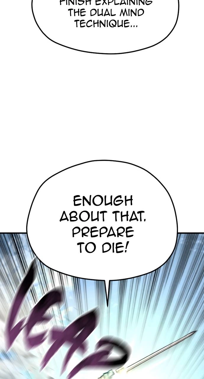 Murim RPG Simulation Chapter 142, page 92 of 157