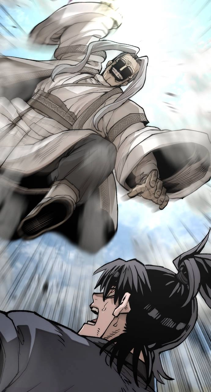 Murim RPG Simulation Chapter 142, page 93 of 157