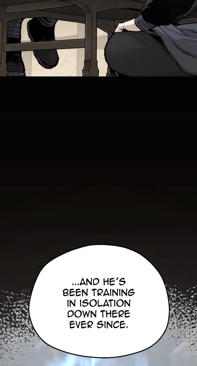 Murim RPG Simulation Chapter 143, page 10 of 131