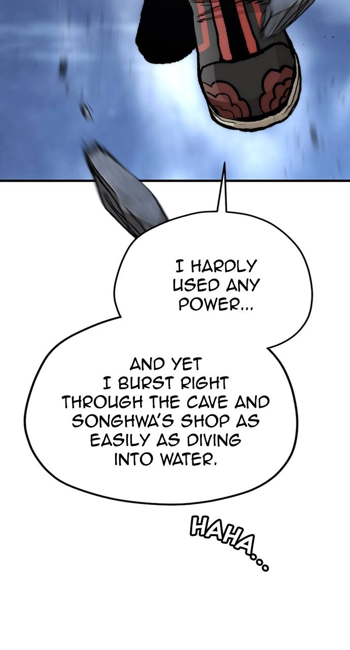 Murim RPG Simulation Chapter 143, page 106 of 131