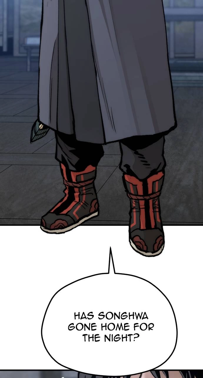 Murim RPG Simulation Chapter 143, page 109 of 131