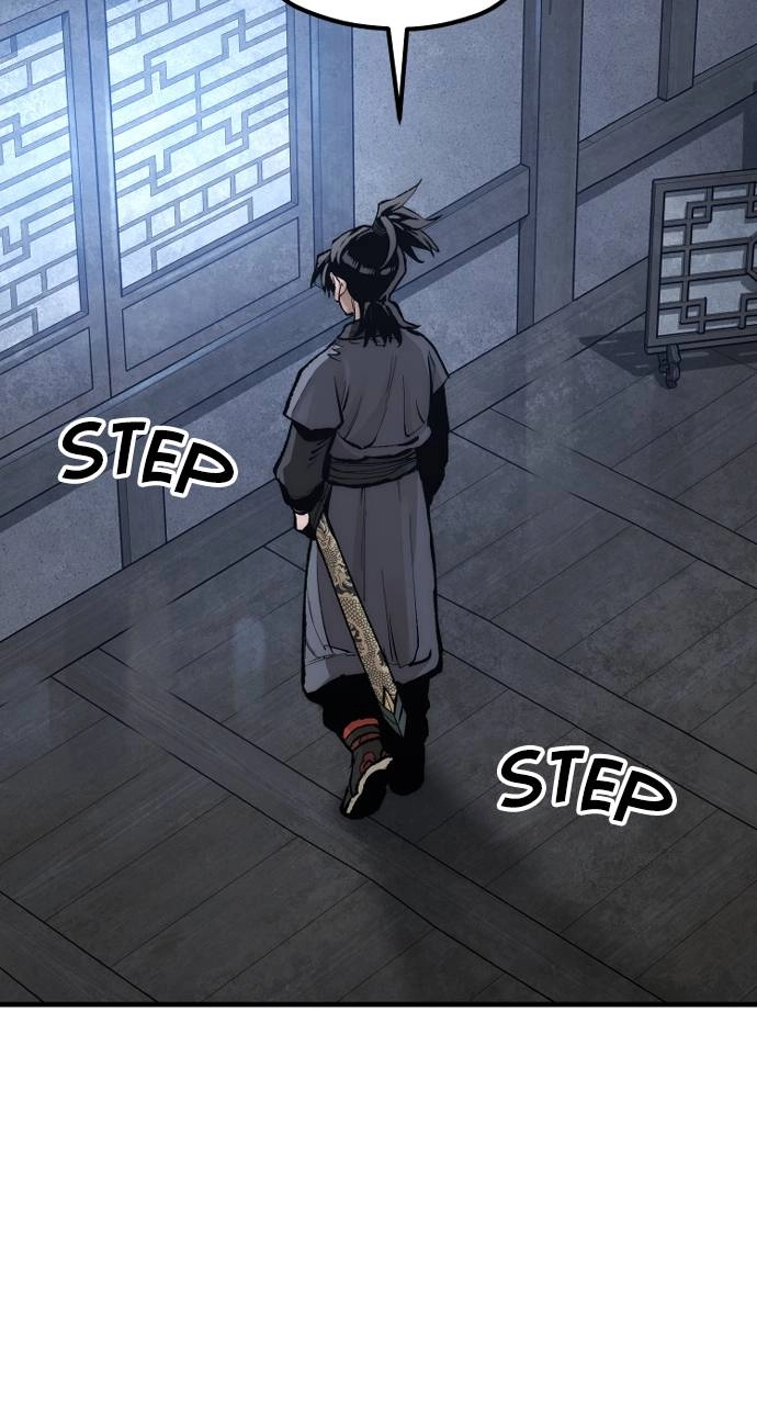 Murim RPG Simulation Chapter 143, page 111 of 131