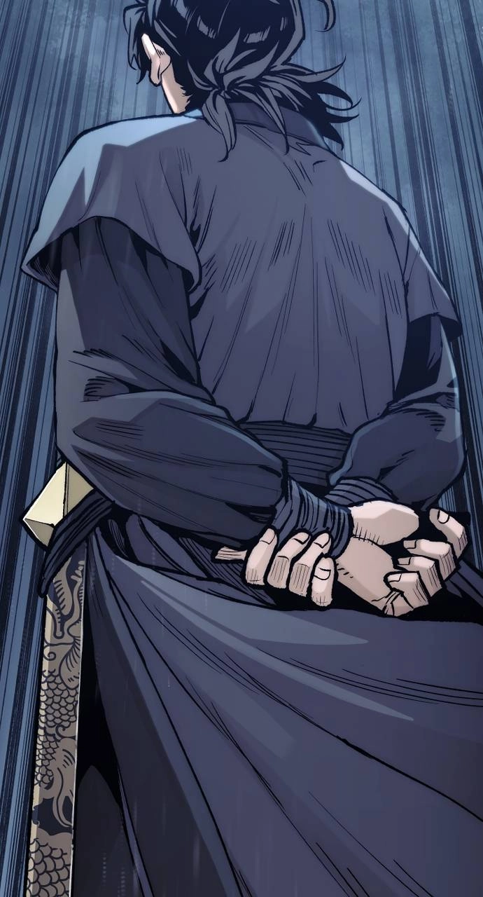 Murim RPG Simulation Chapter 143, page 127 of 131