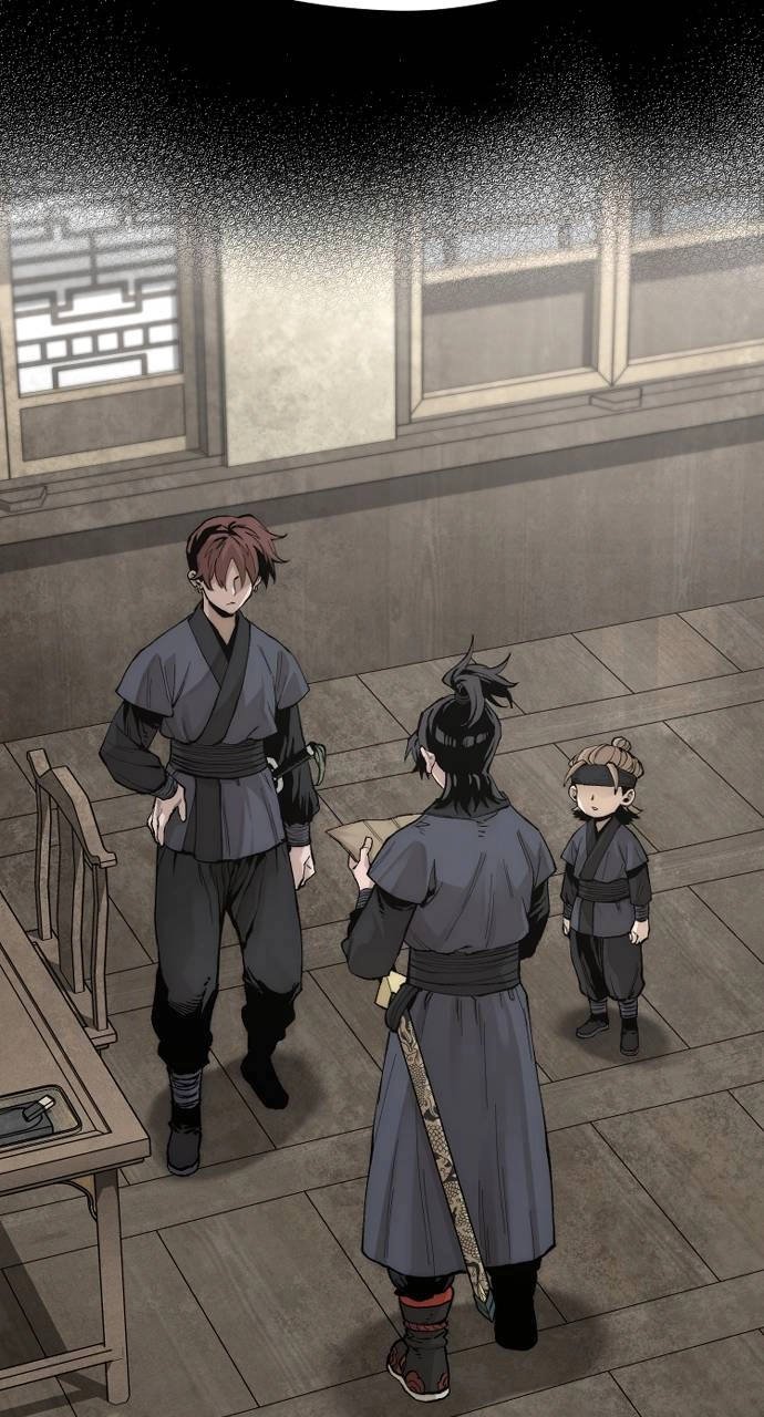 Murim RPG Simulation Chapter 143, page 14 of 131
