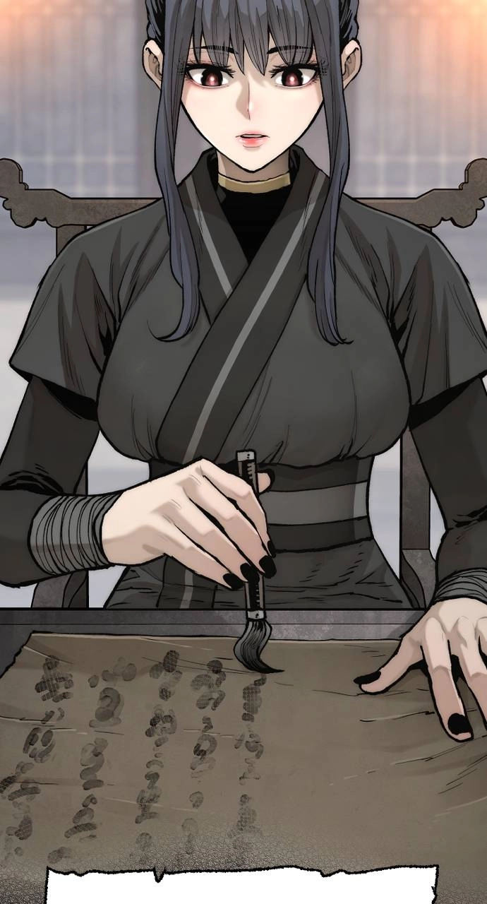 Murim RPG Simulation Chapter 143, page 16 of 131