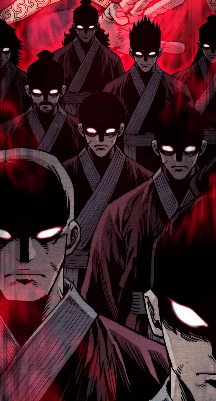 Murim RPG Simulation Chapter 143, page 19 of 131