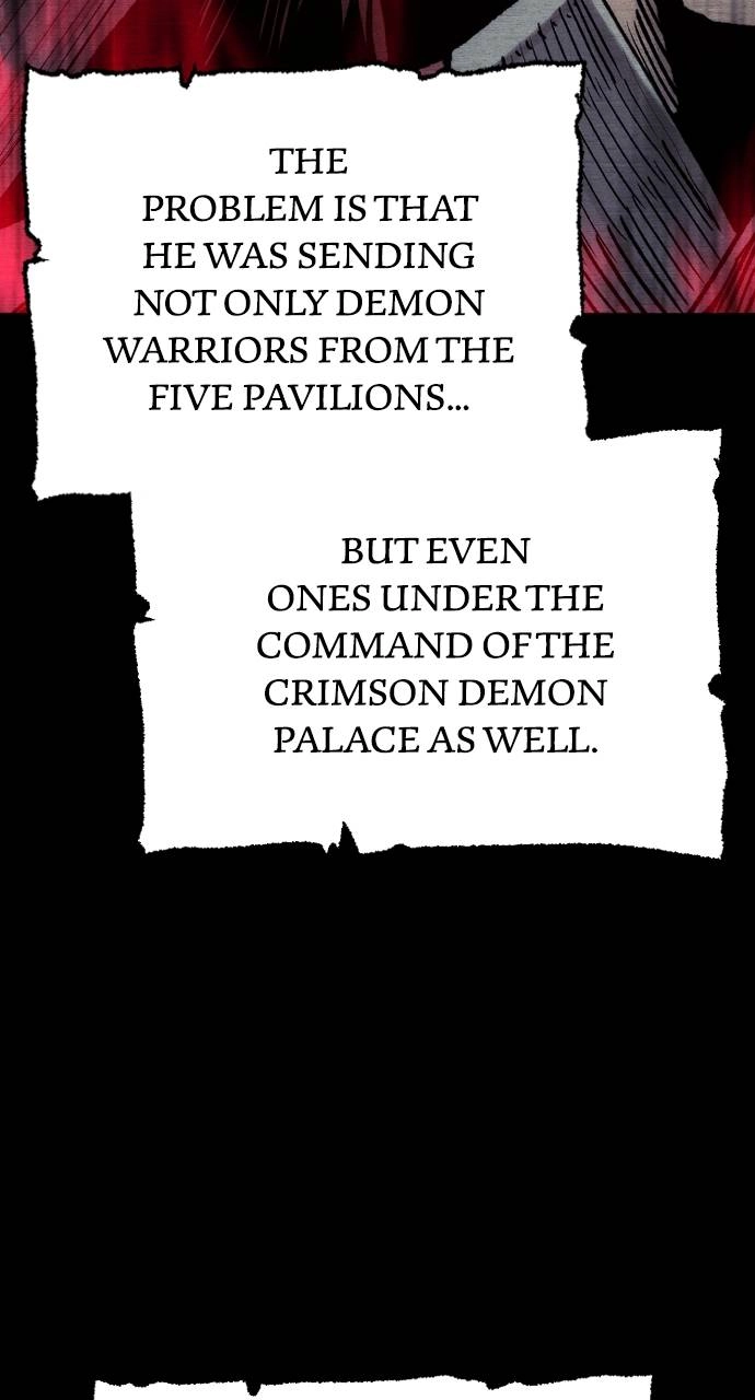 Murim RPG Simulation Chapter 143, page 20 of 131
