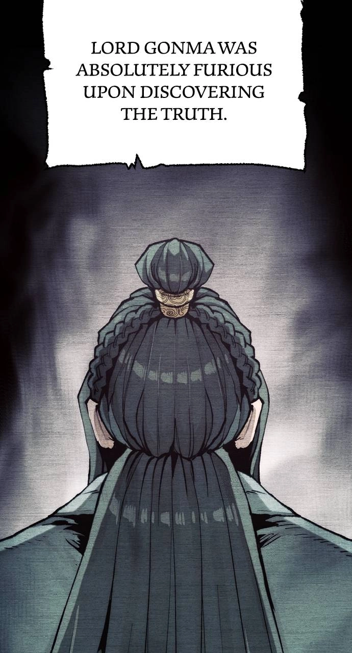 Murim RPG Simulation Chapter 143, page 21 of 131