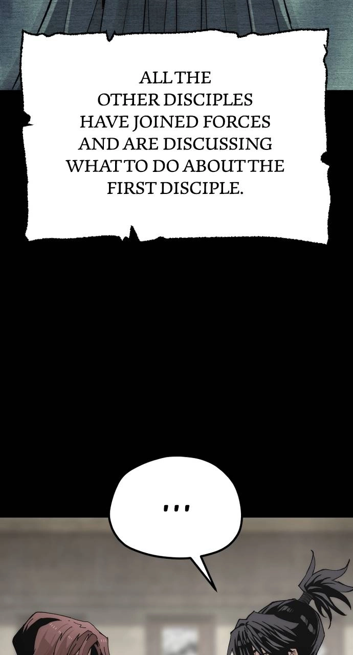 Murim RPG Simulation Chapter 143, page 22 of 131