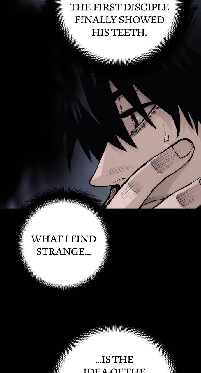 Murim RPG Simulation Chapter 143, page 25 of 131