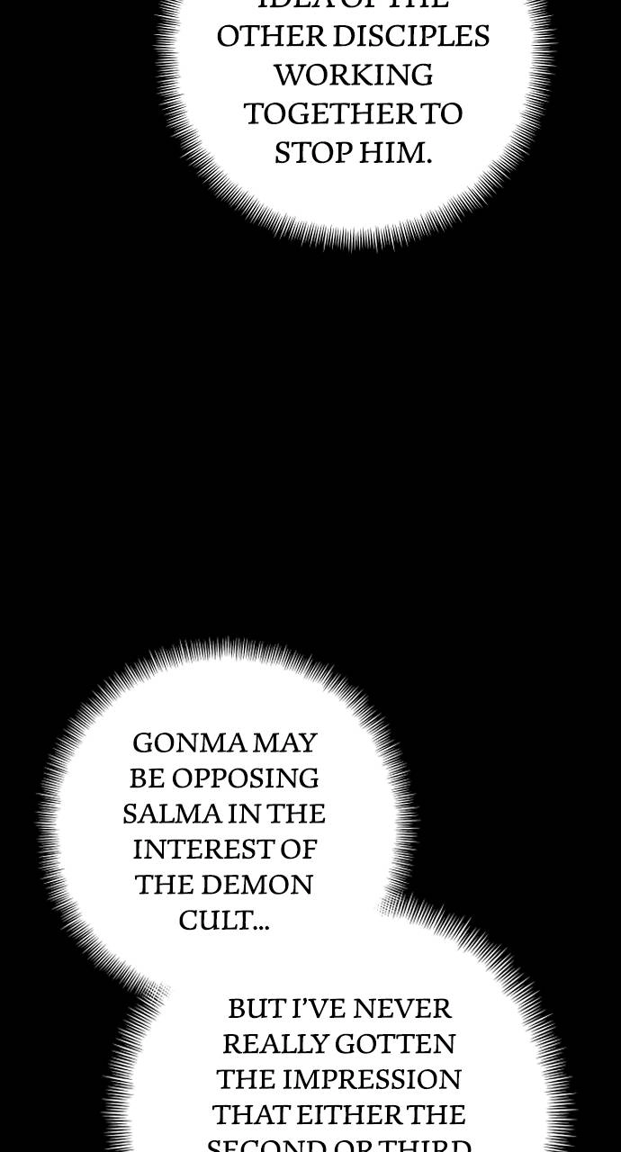 Murim RPG Simulation Chapter 143, page 26 of 131