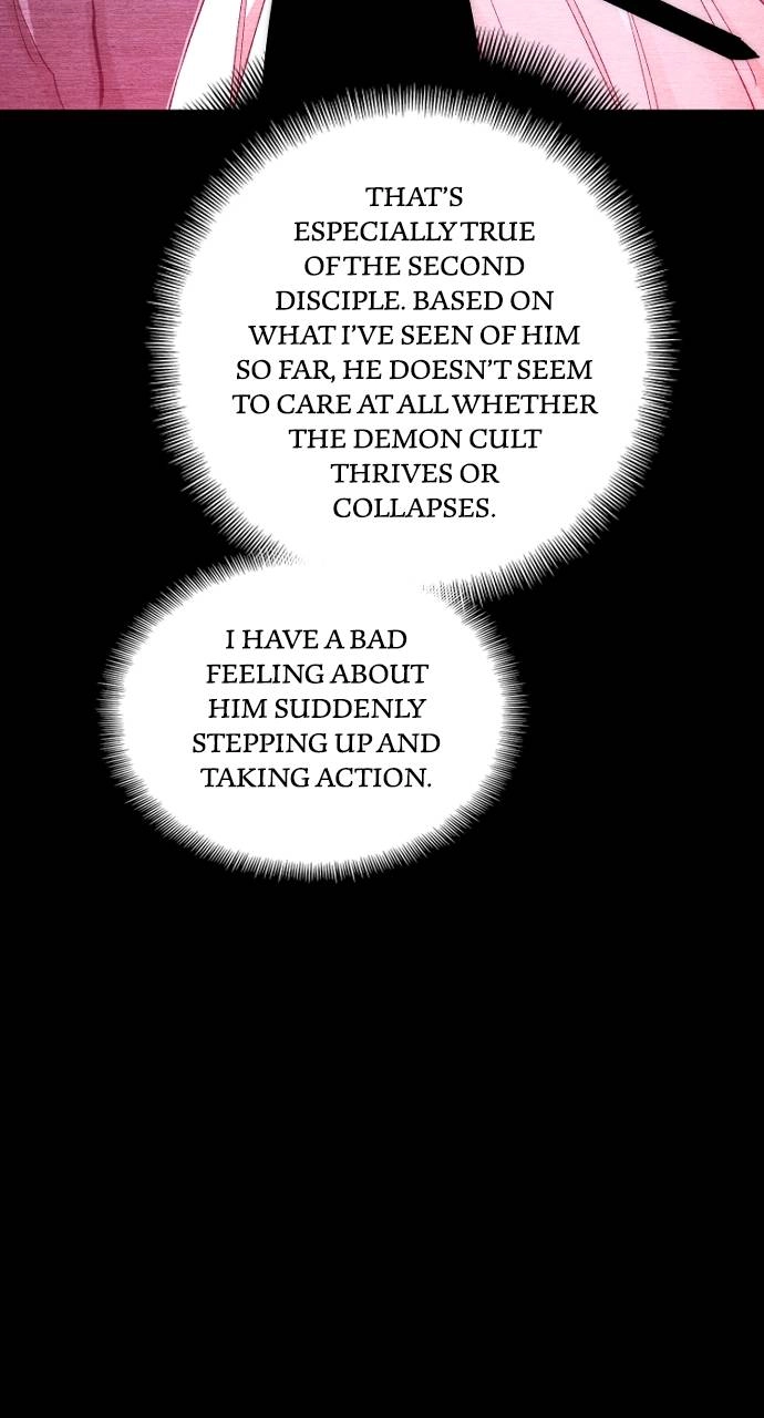 Murim RPG Simulation Chapter 143, page 28 of 131