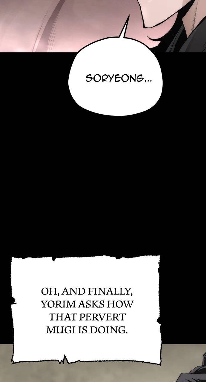 Murim RPG Simulation Chapter 143, page 32 of 131