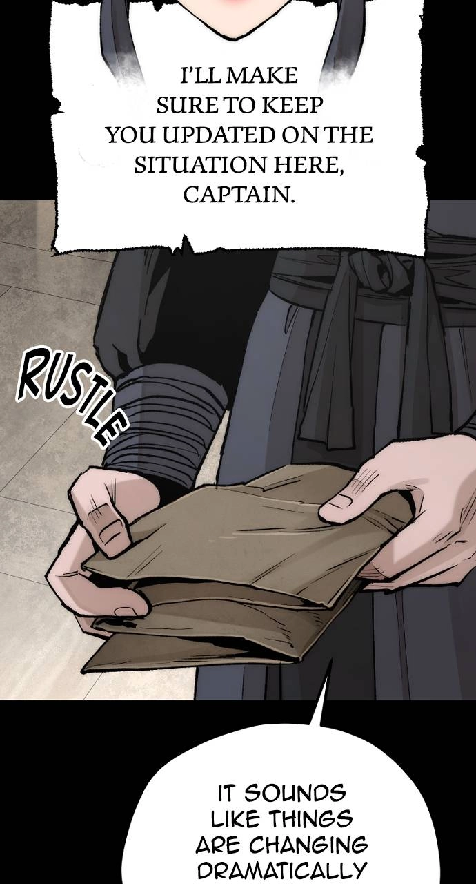Murim RPG Simulation Chapter 143, page 35 of 131