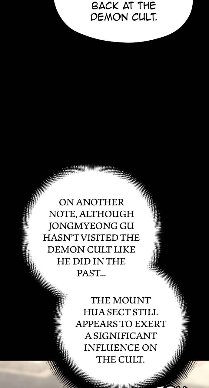 Murim RPG Simulation Chapter 143, page 36 of 131