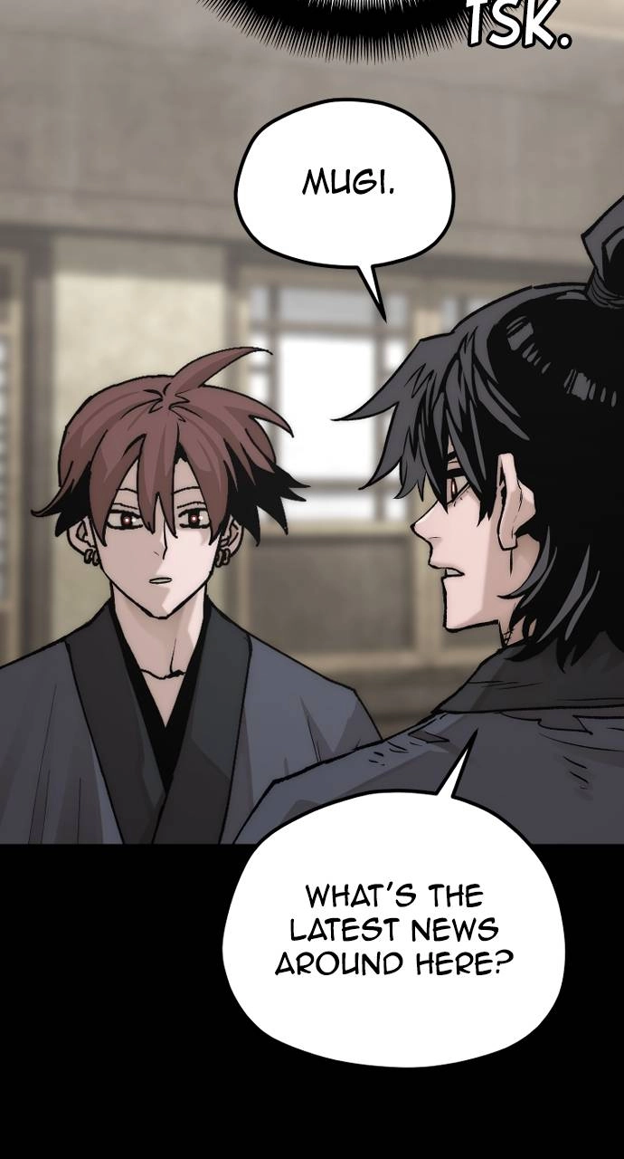 Murim RPG Simulation Chapter 143, page 37 of 131