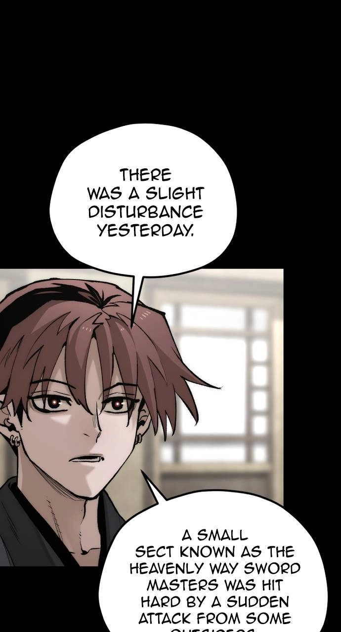 Murim RPG Simulation Chapter 143, page 38 of 131