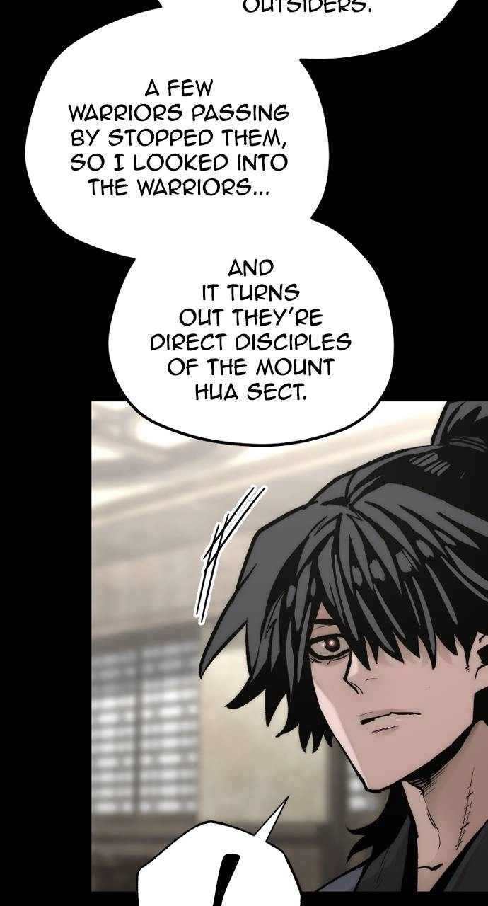 Murim RPG Simulation Chapter 143, page 39 of 131