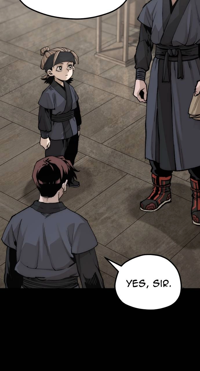 Murim RPG Simulation Chapter 143, page 41 of 131