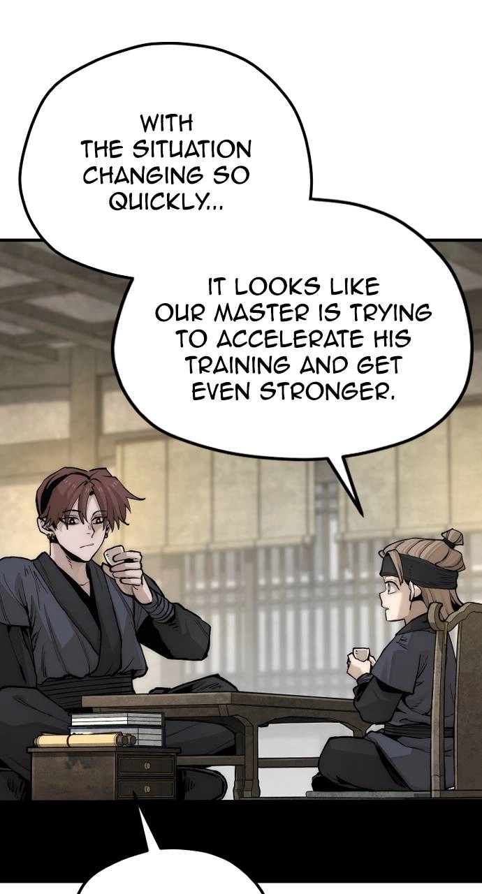 Murim RPG Simulation Chapter 143, page 44 of 131