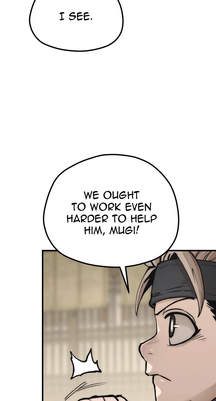 Murim RPG Simulation Chapter 143, page 45 of 131