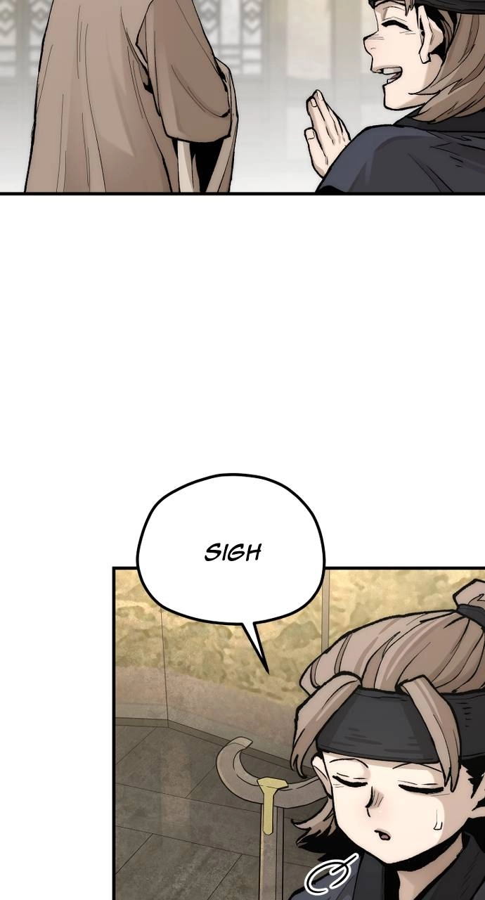 Murim RPG Simulation Chapter 143, page 5 of 131