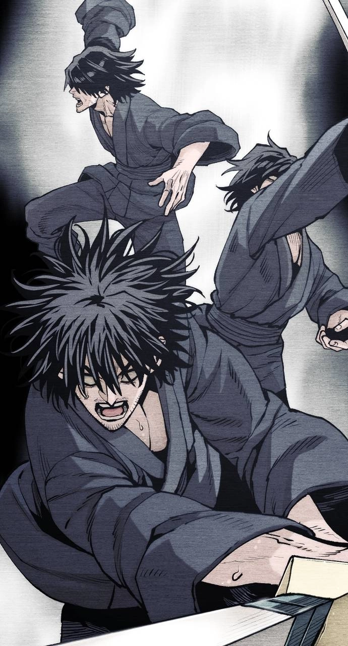 Murim RPG Simulation Chapter 143, page 52 of 131